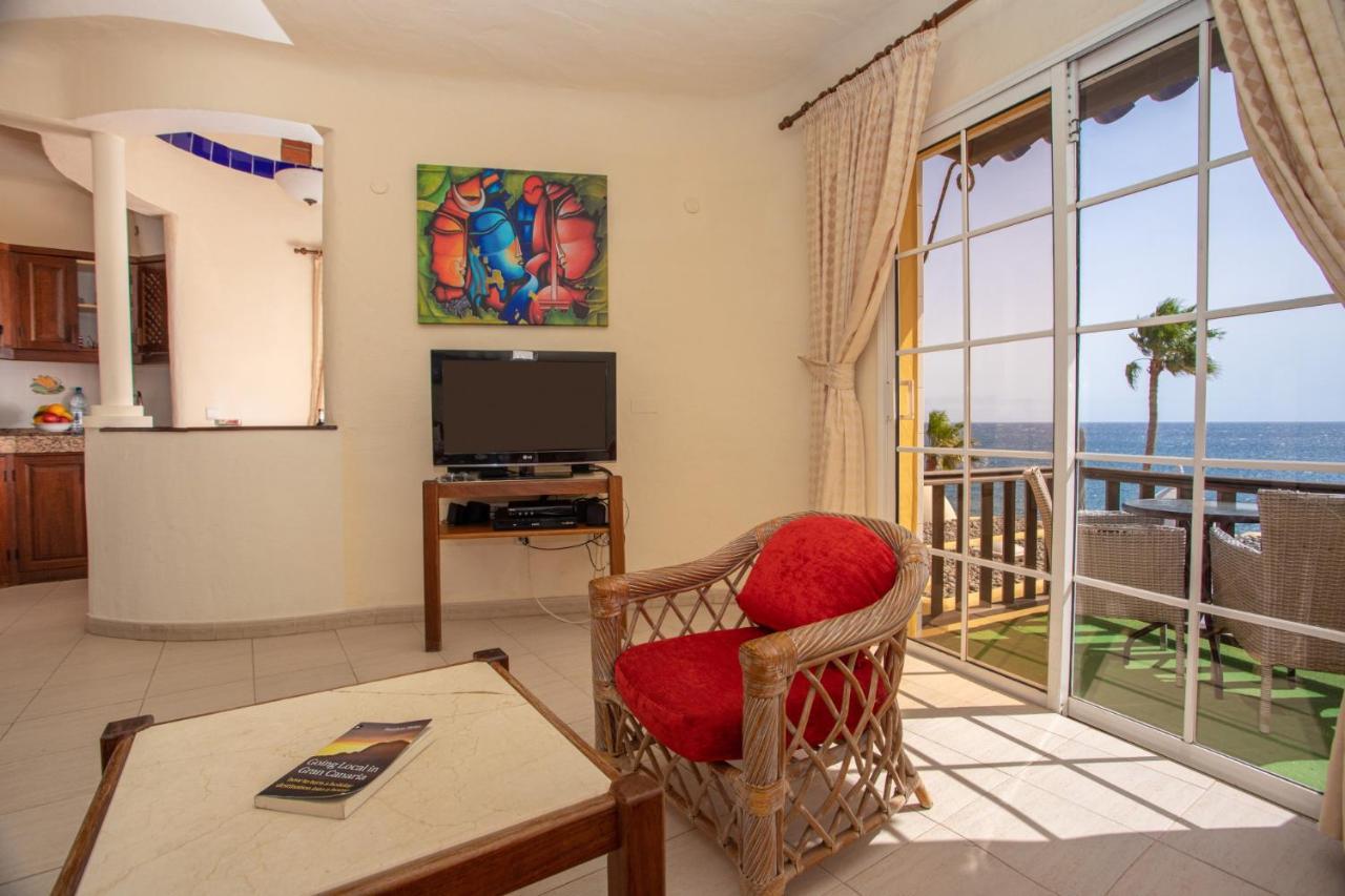 Altamar 53 Balcony Sea Views By Canariasgetaway Playa Del Aguila  Zewnętrze zdjęcie