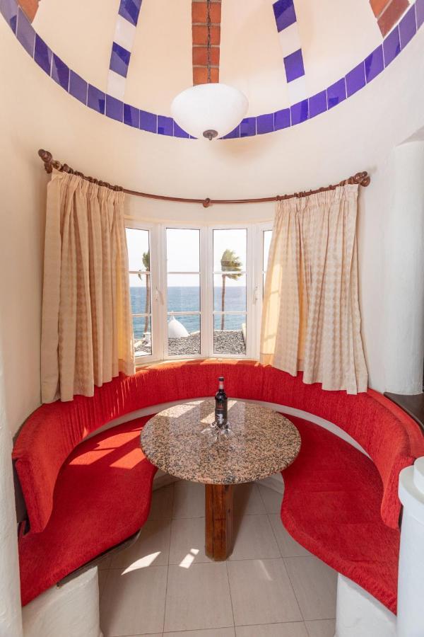 Altamar 53 Balcony Sea Views By Canariasgetaway Playa Del Aguila  Zewnętrze zdjęcie