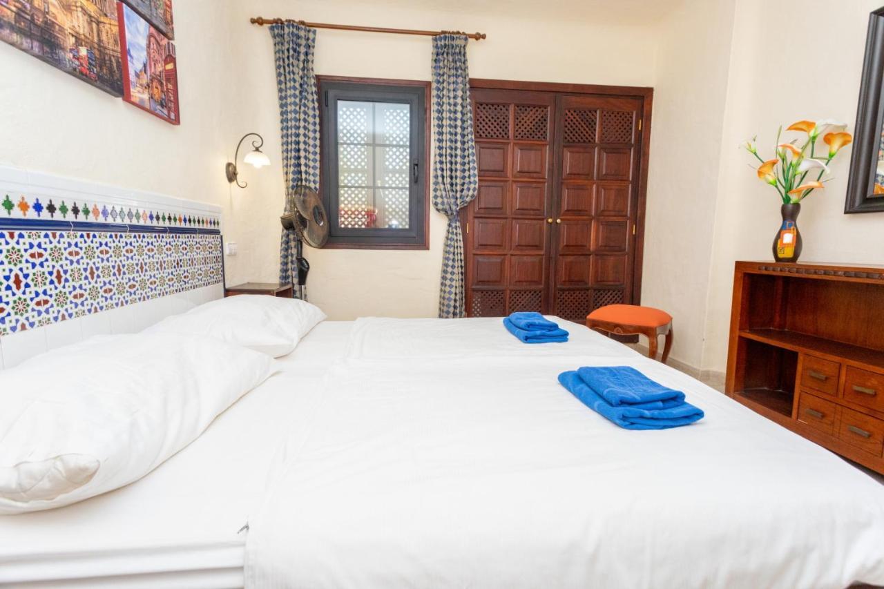 Altamar 53 Balcony Sea Views By Canariasgetaway Playa Del Aguila  Zewnętrze zdjęcie
