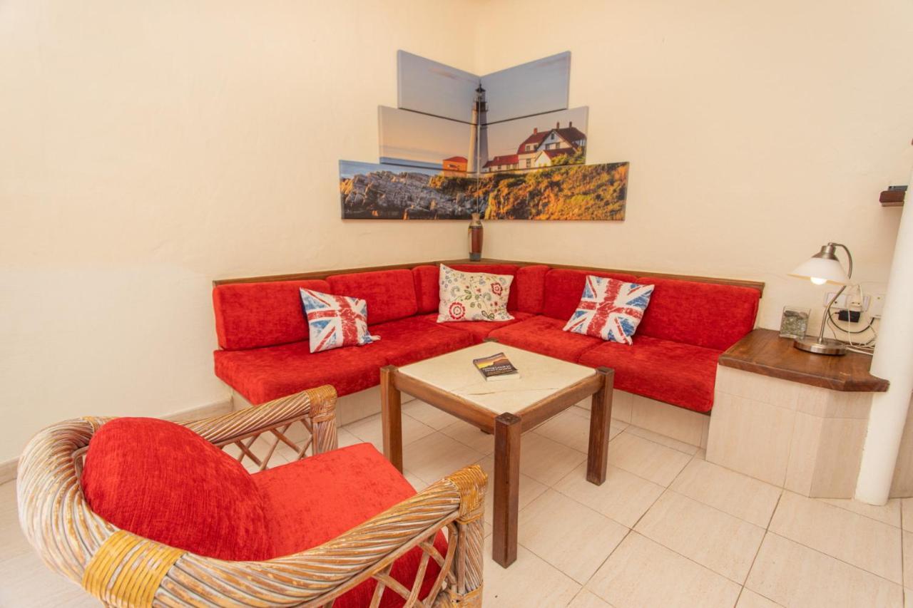 Altamar 53 Balcony Sea Views By Canariasgetaway Playa Del Aguila  Zewnętrze zdjęcie
