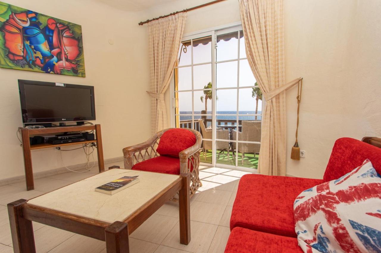 Altamar 53 Balcony Sea Views By Canariasgetaway Playa Del Aguila  Zewnętrze zdjęcie