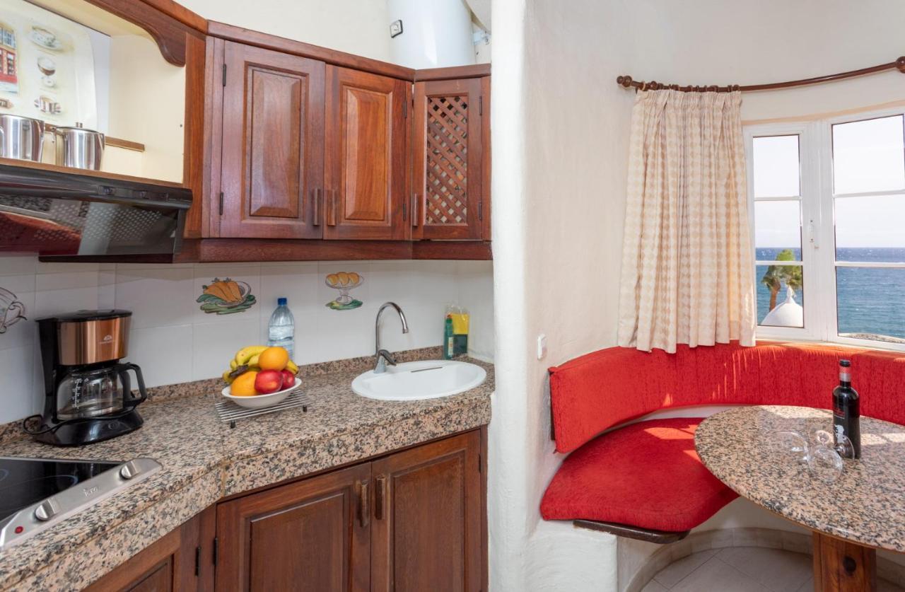 Altamar 53 Balcony Sea Views By Canariasgetaway Playa Del Aguila  Zewnętrze zdjęcie