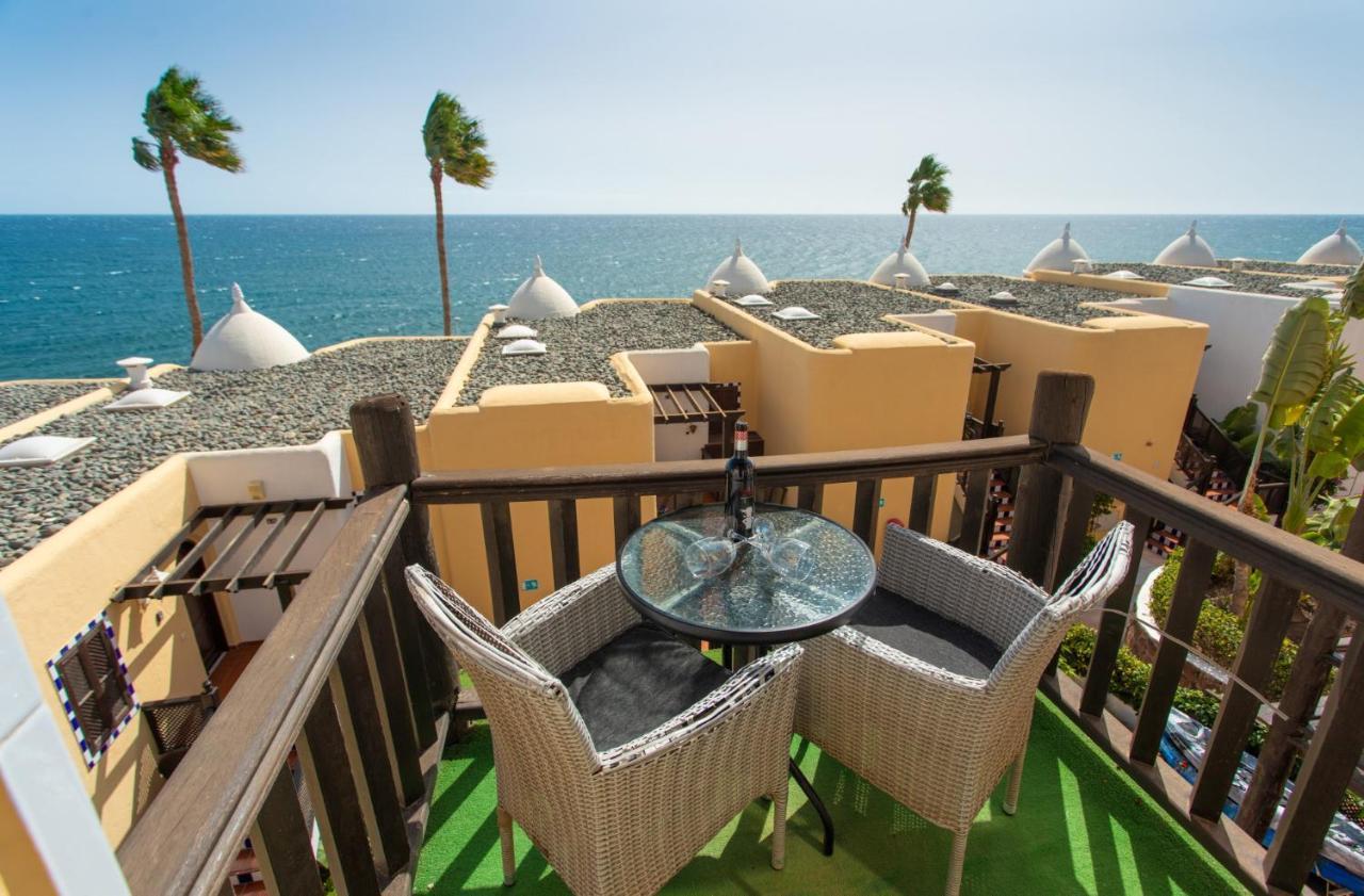 Altamar 53 Balcony Sea Views By Canariasgetaway Playa Del Aguila  Zewnętrze zdjęcie