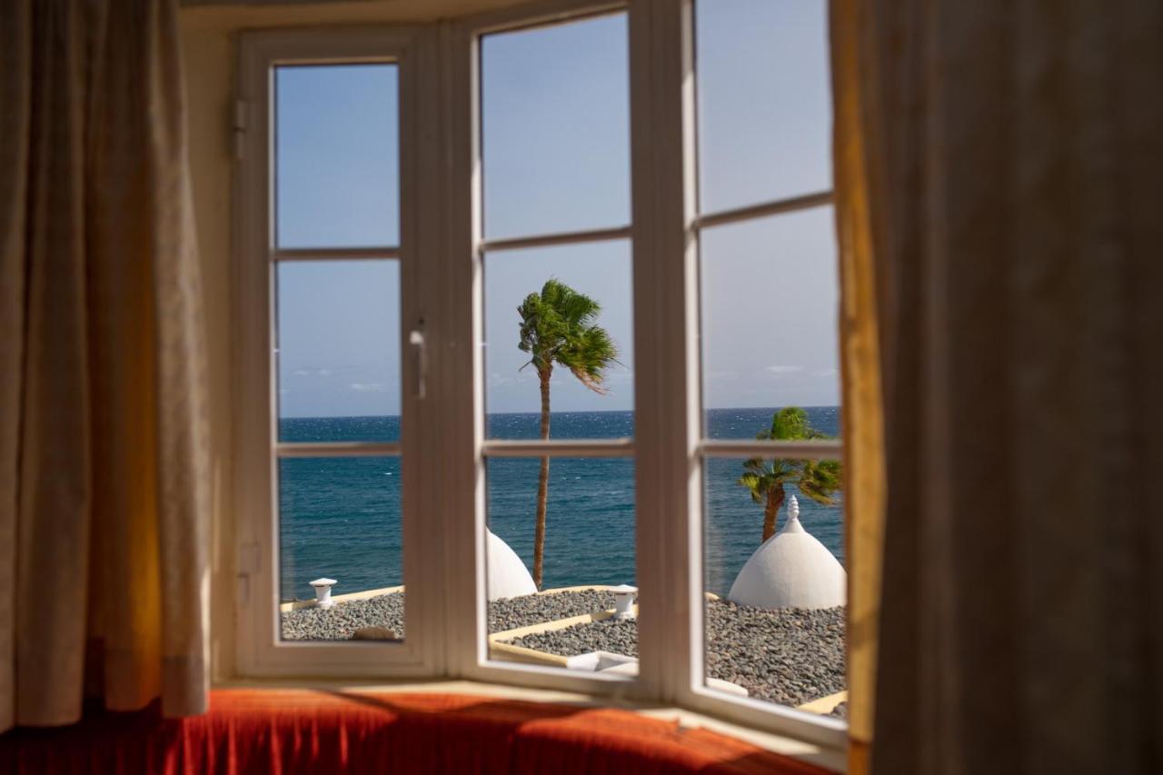 Altamar 53 Balcony Sea Views By Canariasgetaway Playa Del Aguila  Zewnętrze zdjęcie