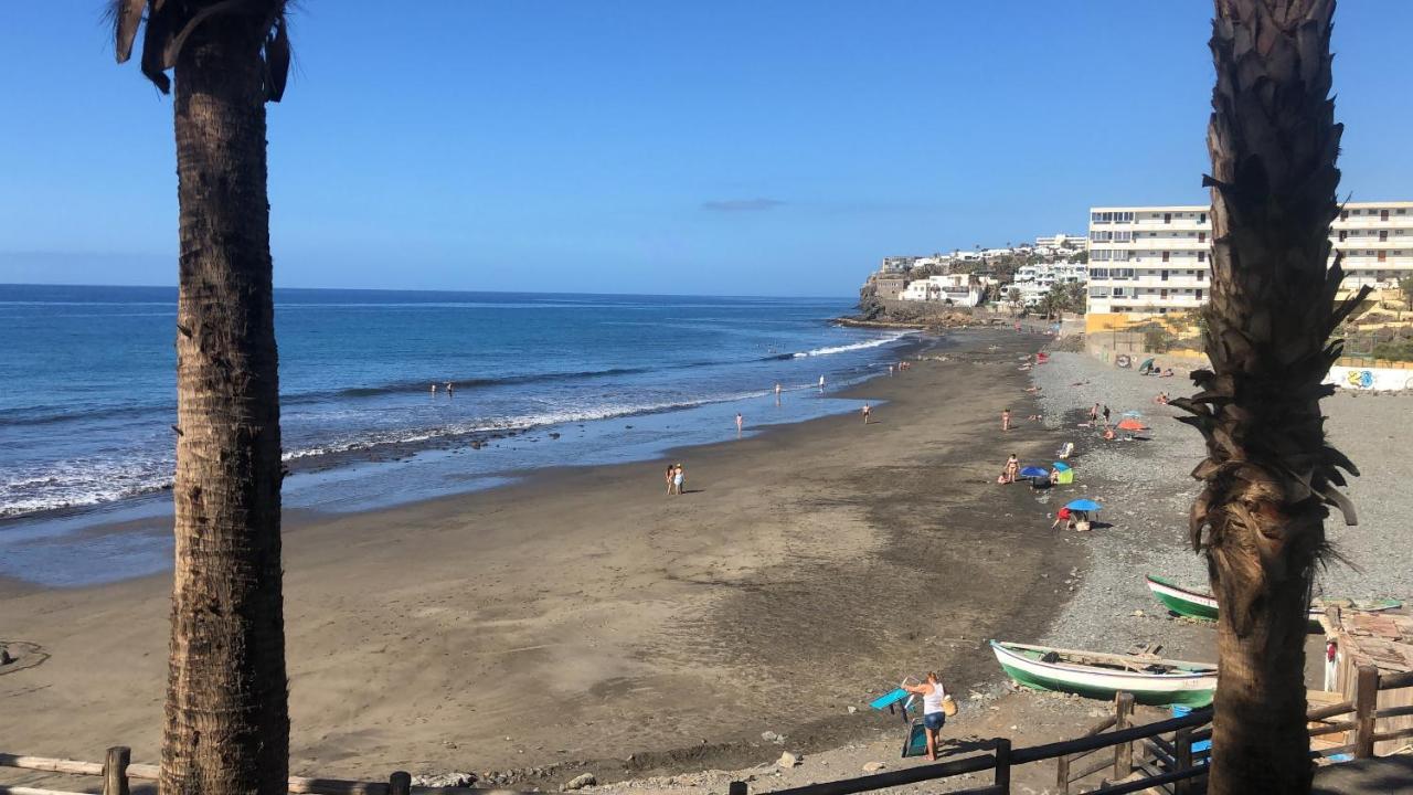 Altamar 53 Balcony Sea Views By Canariasgetaway Playa Del Aguila  Zewnętrze zdjęcie