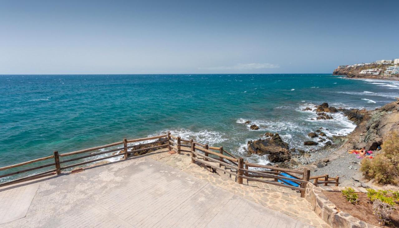 Altamar 53 Balcony Sea Views By Canariasgetaway Playa Del Aguila  Zewnętrze zdjęcie