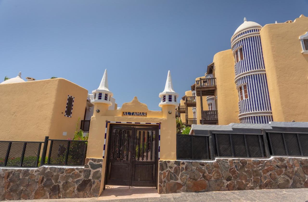 Altamar 53 Balcony Sea Views By Canariasgetaway Playa Del Aguila  Zewnętrze zdjęcie